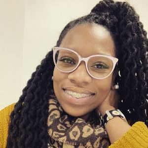 Meet your Posher, Ashley